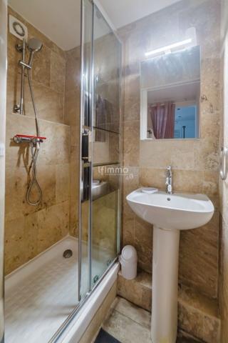 Appartement T6 entièrement refait à neuf 13010