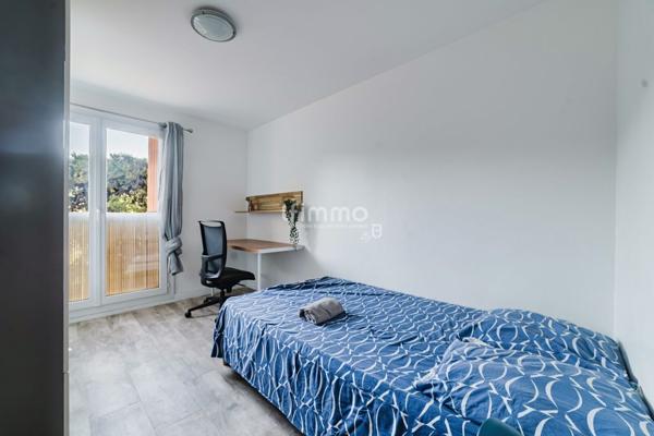 Appartement T6 entièrement refait à neuf 13010