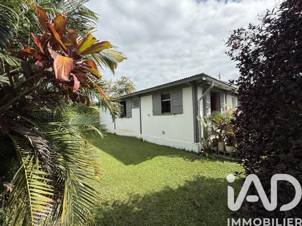 Maison à vendre 4 pièces 110 m² Saint-André