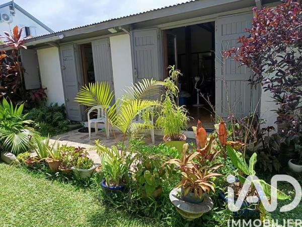 Maison à vendre 4 pièces 110 m² Saint-André