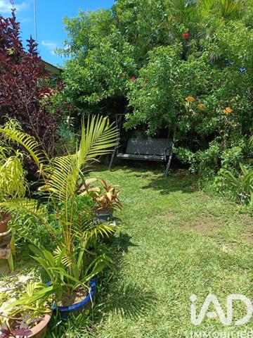 Maison à vendre 4 pièces 110 m² Saint-André