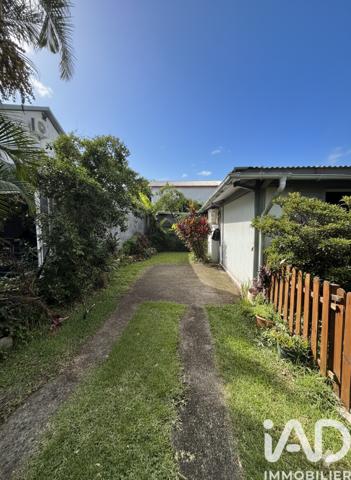 Maison à vendre 4 pièces 110 m² Saint-André