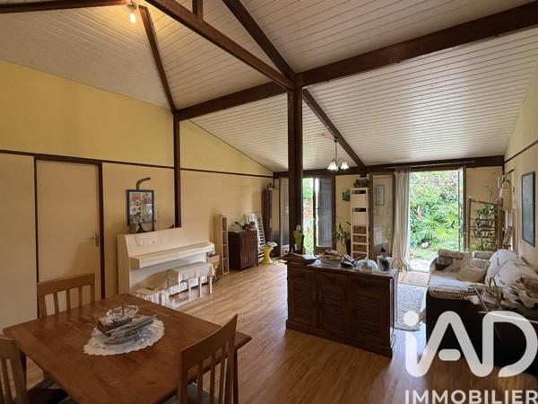 Maison à vendre 4 pièces 110 m² Saint-André