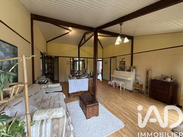 Maison à vendre 4 pièces 110 m² Saint-André