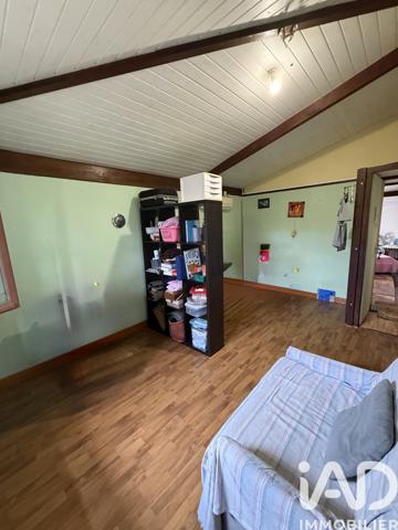 Maison à vendre 4 pièces 110 m² Saint-André