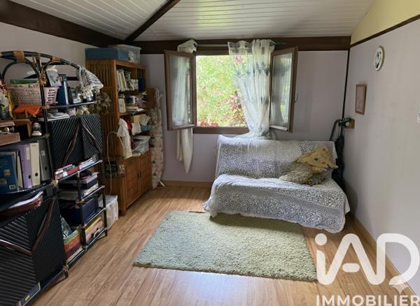 Maison à vendre 4 pièces 110 m² Saint-André