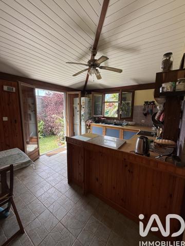 Maison à vendre 4 pièces 110 m² Saint-André
