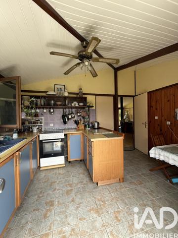 Maison à vendre 4 pièces 110 m² Saint-André