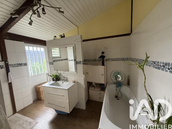 Maison à vendre 4 pièces 110 m² Saint-André