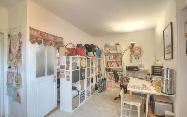 Appartement à vendre    3 pièces • 45 m2 Saint-Jean-de-Braye