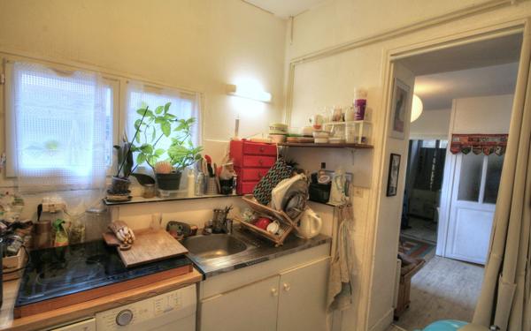 Appartement à vendre    3 pièces • 45 m2 Saint-Jean-de-Braye