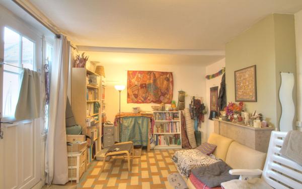 Appartement à vendre    3 pièces • 45 m2 Saint-Jean-de-Braye