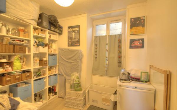 Appartement à vendre    3 pièces • 45 m2 Saint-Jean-de-Braye