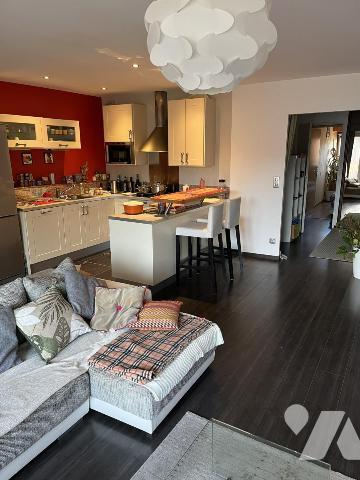 EPERNAY "centre-ville"