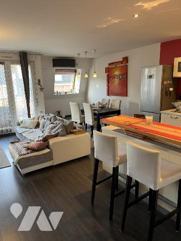 EPERNAY "centre-ville"