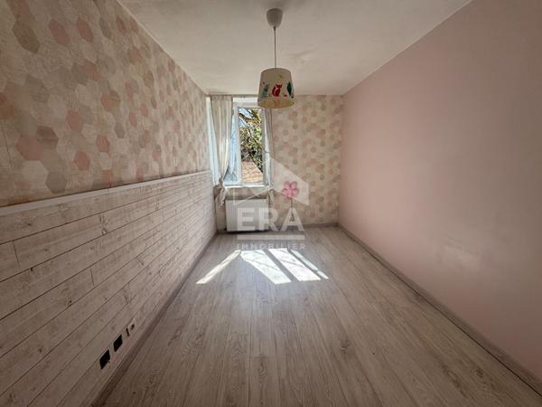 IMMEUBLE LOCATIF + LOCAL COMMERCIAL HERICOURT CENTRE VILLE