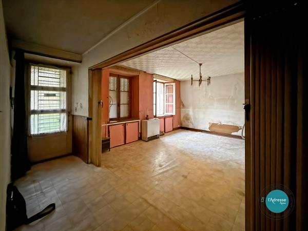 Maison Mennecy 3 pièce(s) 57 m2