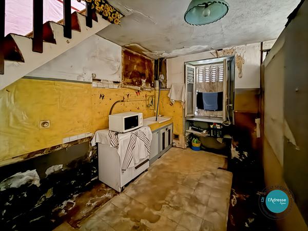 Maison Mennecy 3 pièce(s) 57 m2