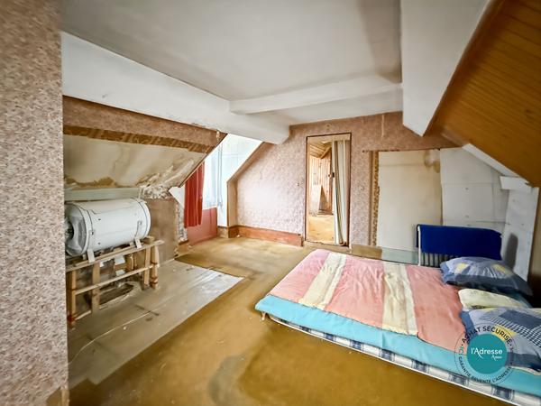 Maison Mennecy 3 pièce(s) 57 m2