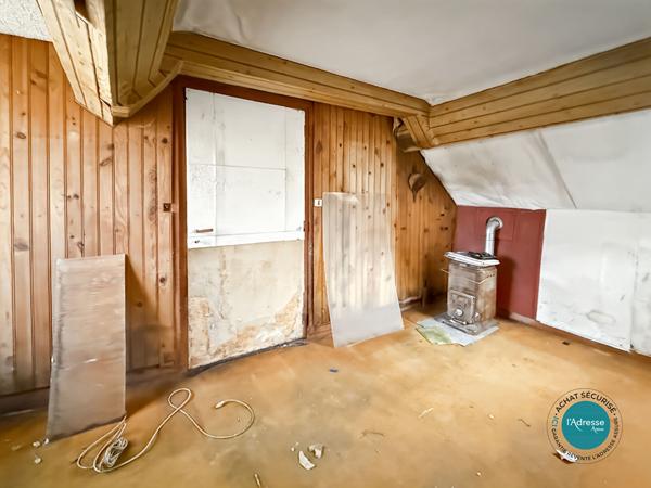 Maison Mennecy 3 pièce(s) 57 m2