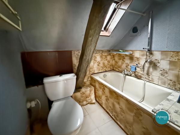 Maison Mennecy 3 pièce(s) 57 m2