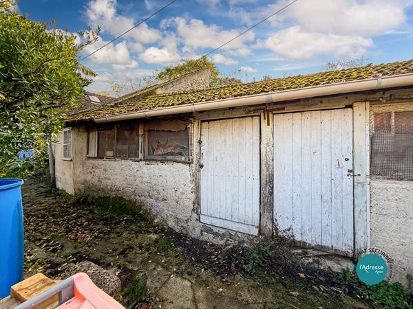 Maison Mennecy 3 pièce(s) 57 m2