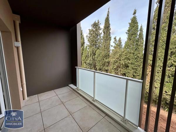 Location appartement 3 pièces de 58.5m²