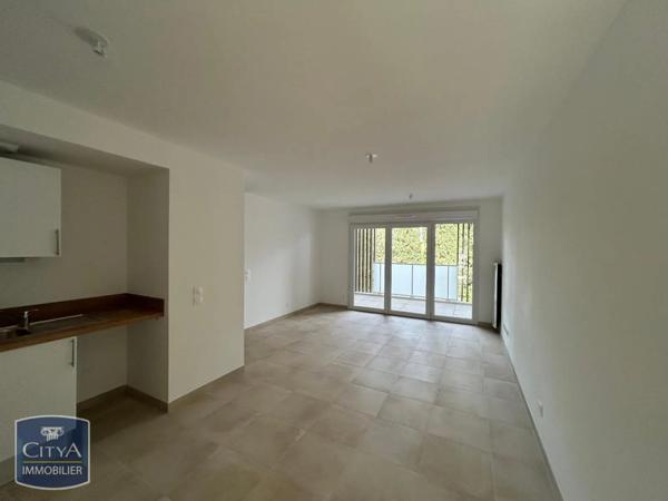 Location appartement 3 pièces de 58.5m²