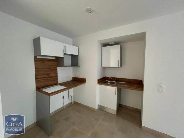 Location appartement 3 pièces de 58.5m²