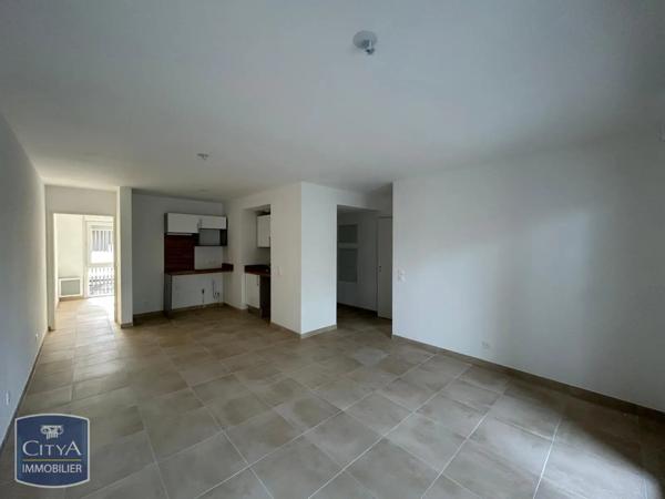 Location appartement 3 pièces de 58.5m²