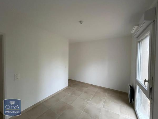 Location appartement 3 pièces de 58.5m²