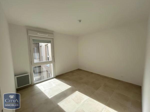 Location appartement 3 pièces de 58.5m²