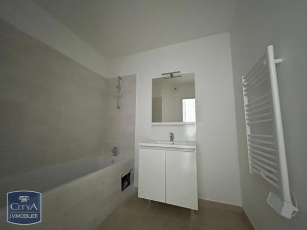 Location appartement 3 pièces de 58.5m²