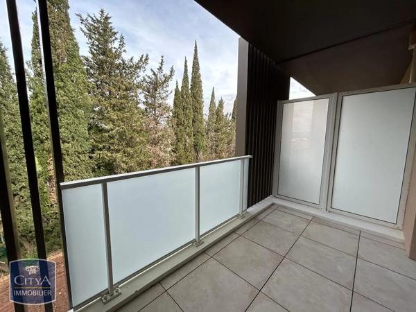 Location appartement 3 pièces de 58.5m²