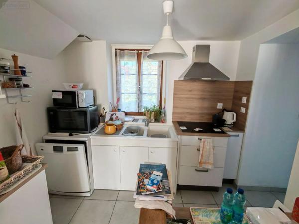 Achat - Maison | Maison à achever Bosmont-sur-Serre 02250 2 pièces 92 m 2 1253 m 2
