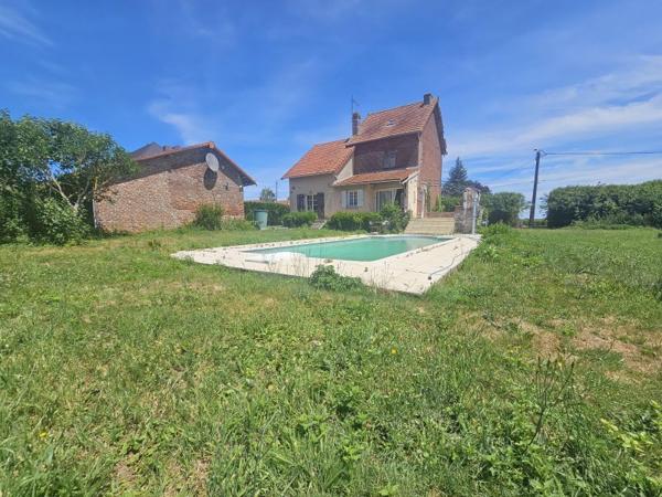 Vente / Maison à Saint-Quentin (02100)