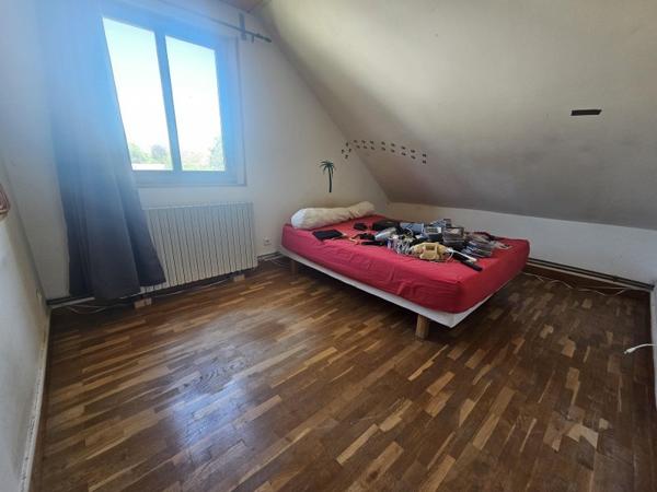Vente / Maison à Saint-Quentin (02100)