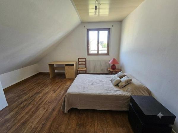 Vente / Maison à Saint-Quentin (02100)