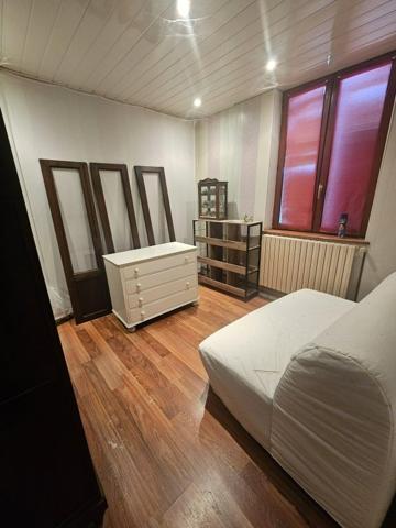 Vente / Maison à Saint-Quentin (02100)