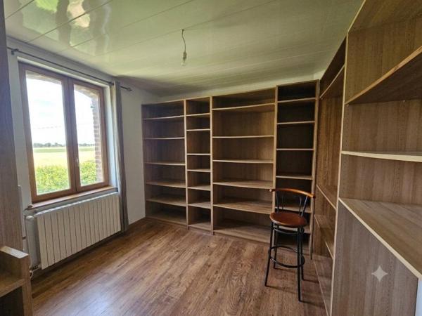 Vente / Maison à Saint-Quentin (02100)