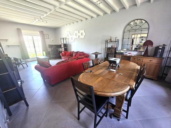 Vente / Maison à Saint-Quentin (02100)