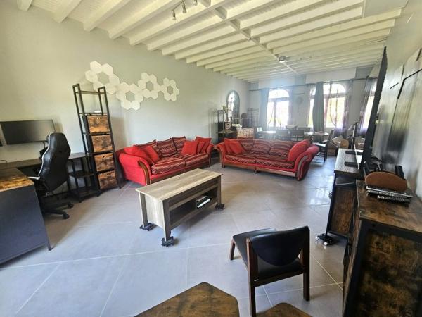 Vente / Maison à Saint-Quentin (02100)