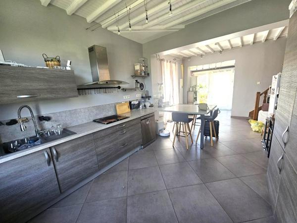 Vente / Maison à Saint-Quentin (02100)