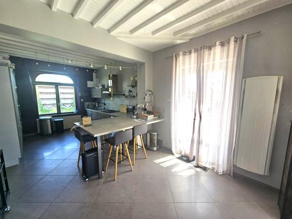 Vente / Maison à Saint-Quentin (02100)
