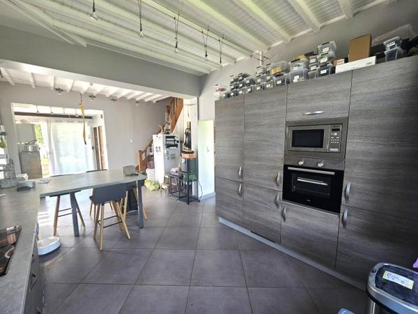 Vente / Maison à Saint-Quentin (02100)