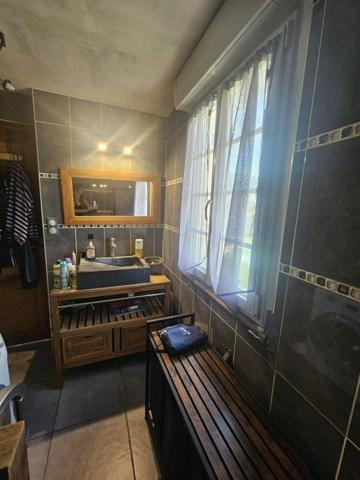 Vente / Maison à Saint-Quentin (02100)