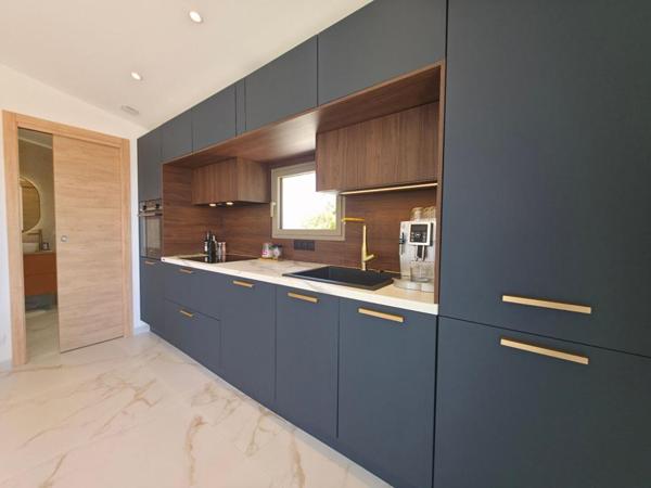 Maison Sanary Sur Mer 7 pièce(s) 119 m2