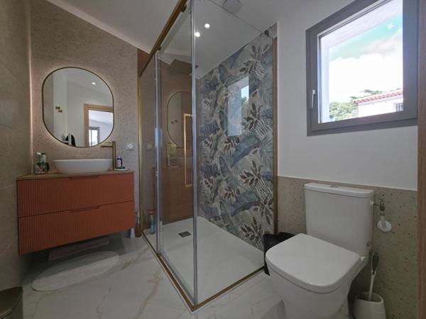 Maison Sanary Sur Mer 7 pièce(s) 119 m2