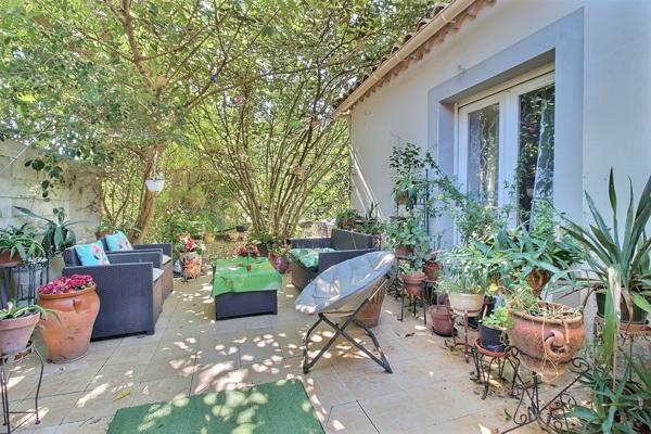 Maison Lunel 4 pièces 92 m2