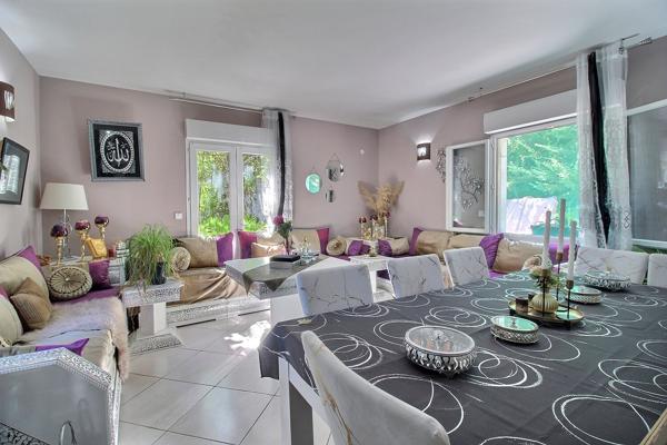 Maison Lunel 4 pièces 92 m2